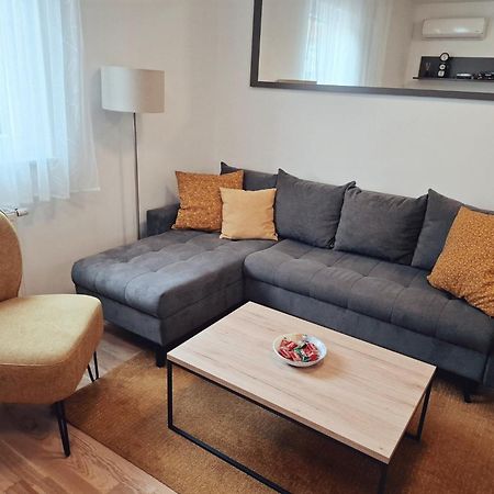 Apartman West Zen Zagreb Ngoại thất bức ảnh