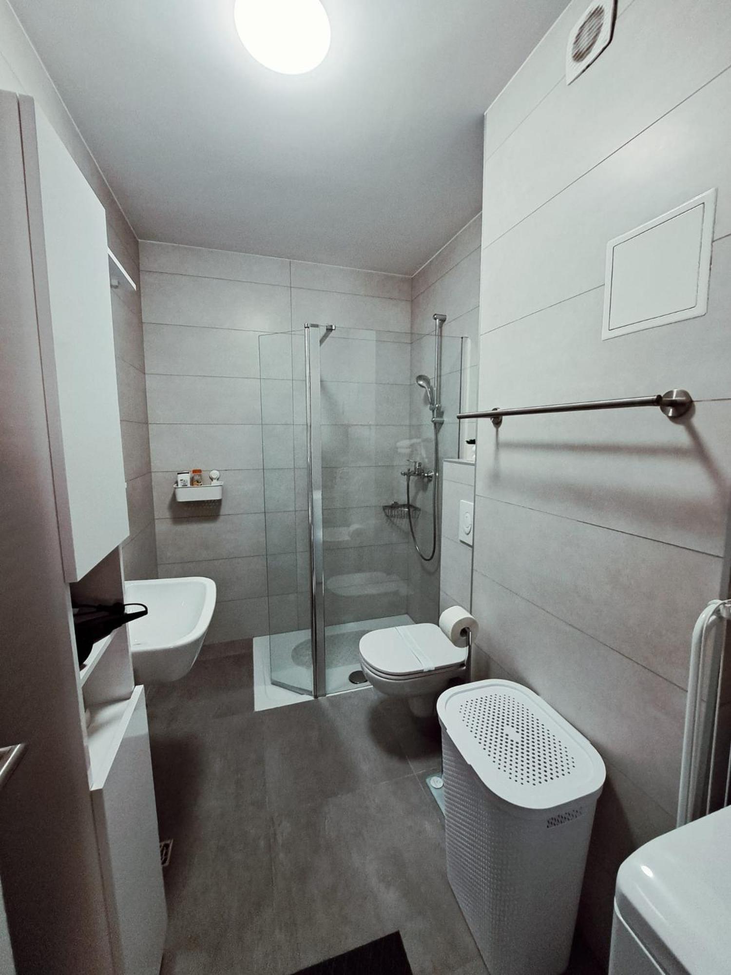 Apartman West Zen Zagreb Ngoại thất bức ảnh