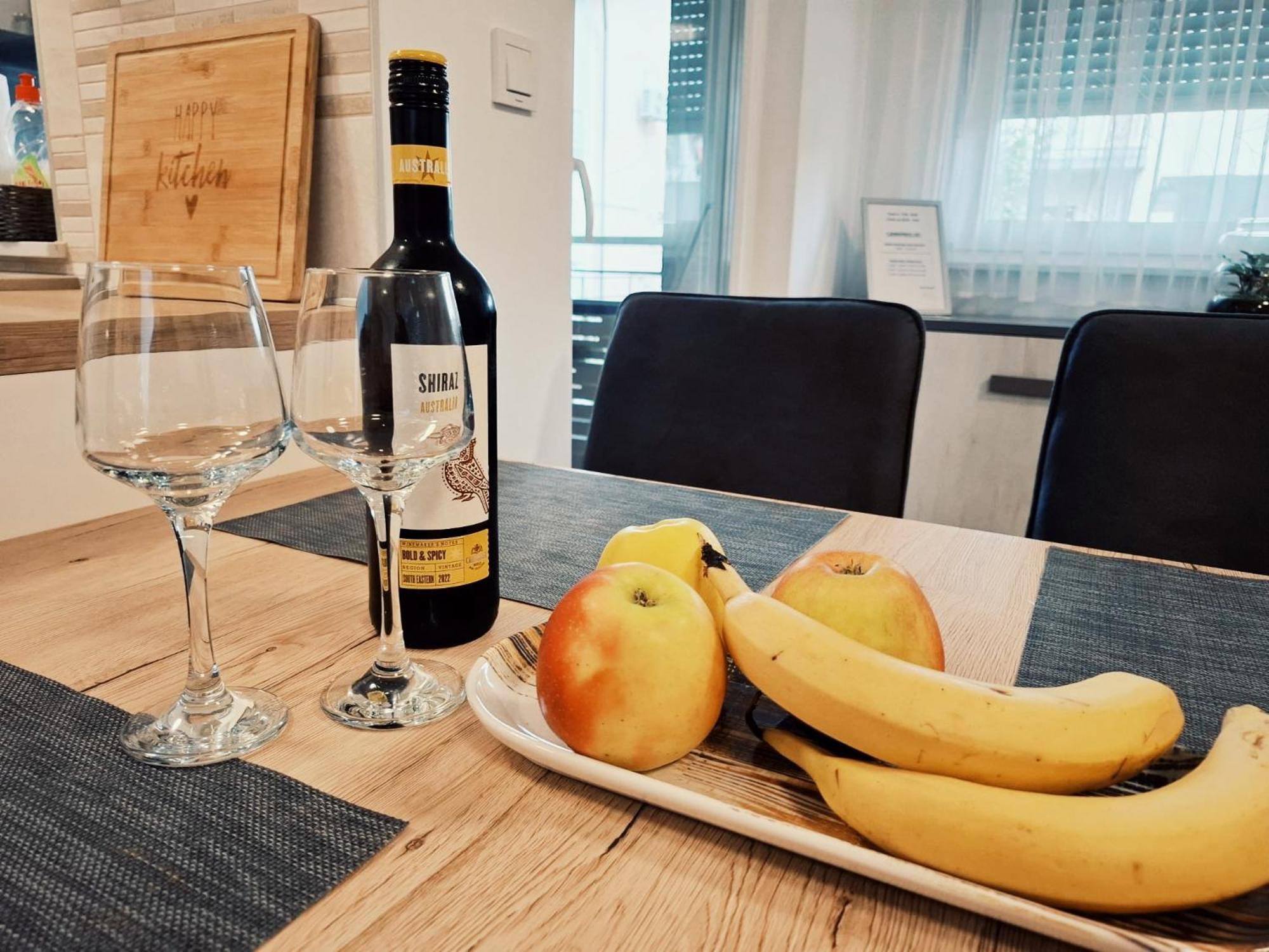 Apartman West Zen Zagreb Ngoại thất bức ảnh