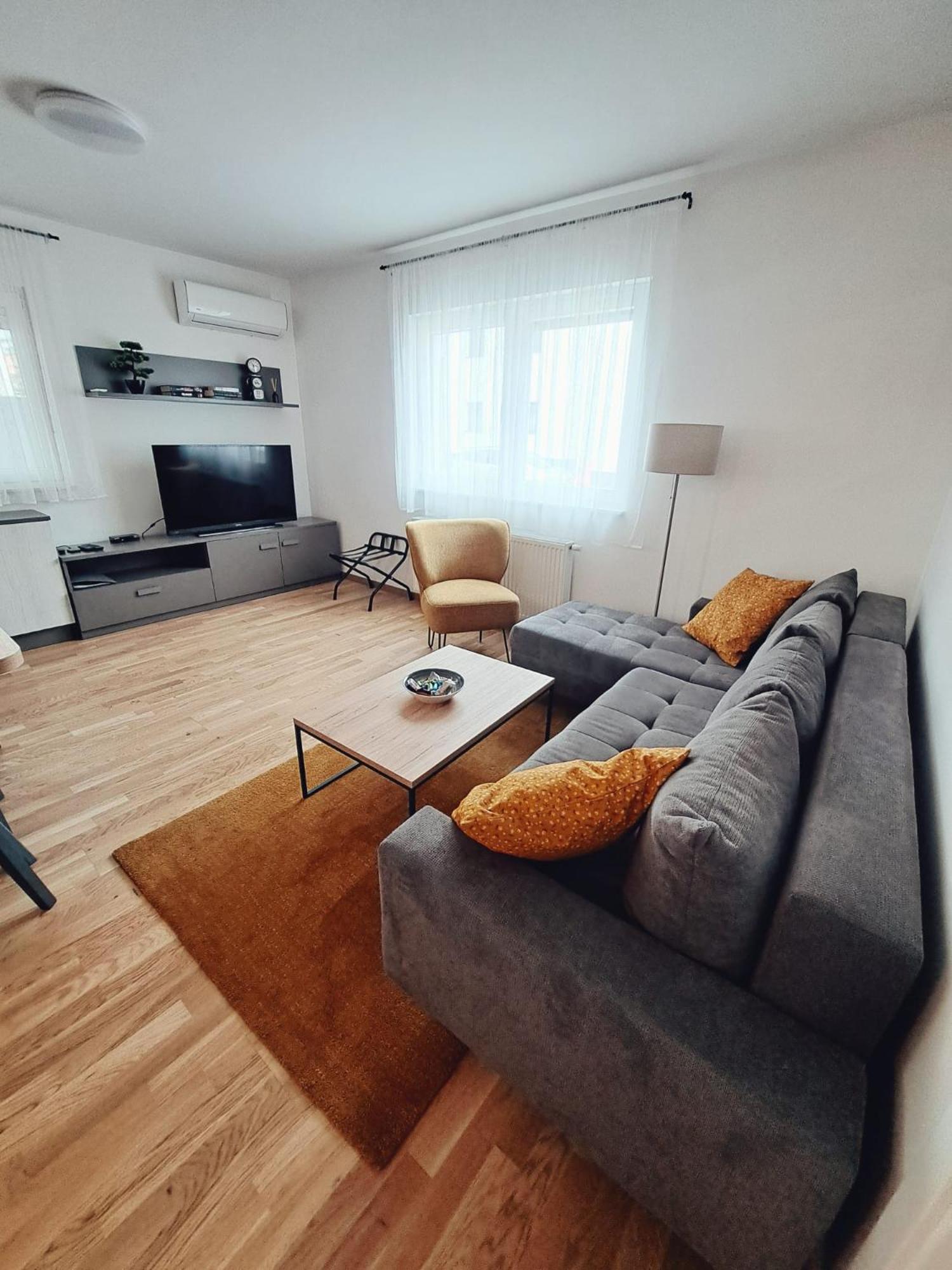 Apartman West Zen Zagreb Ngoại thất bức ảnh
